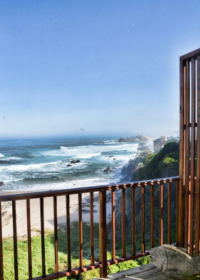 Shick-Shack Villa Eersterivierstrand Exteriör bild